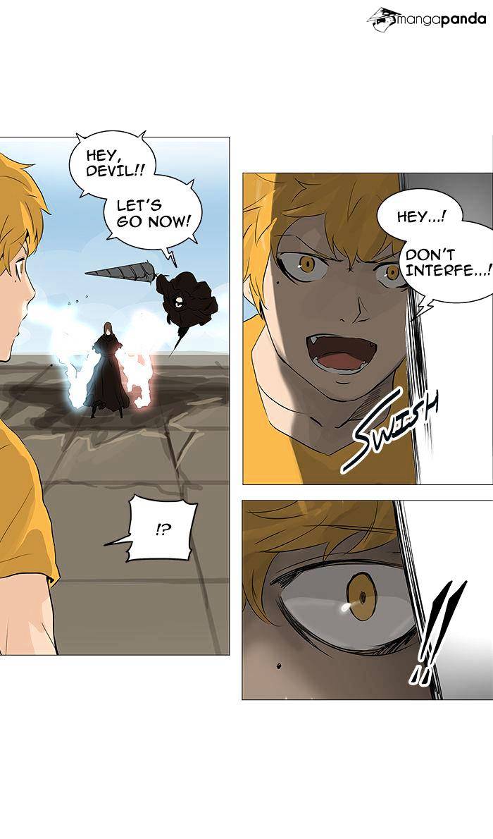 Tower of God, Chapter 227 image 32